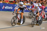 UEC Track Juniores & U23 European Championships 2024 - Cottbus - Germany - 14/07/2024 -  - photo Tommaso Pelagalli/SprintCyclingAgency?2024